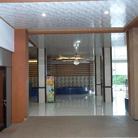 Grand Vella Hotel Pangkal Pinang Εξωτερικό φωτογραφία