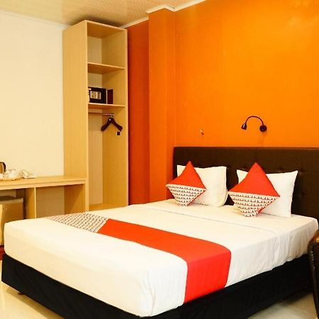 Grand Vella Hotel Pangkal Pinang Εξωτερικό φωτογραφία