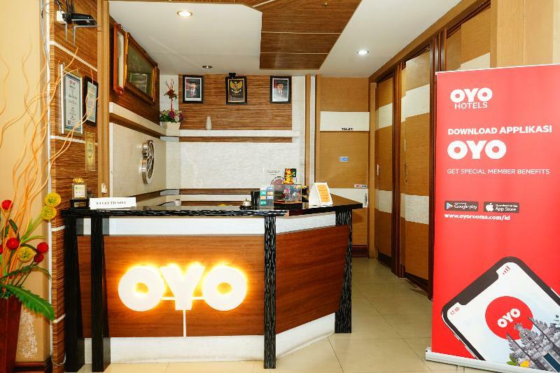 Grand Vella Hotel Pangkal Pinang Εξωτερικό φωτογραφία