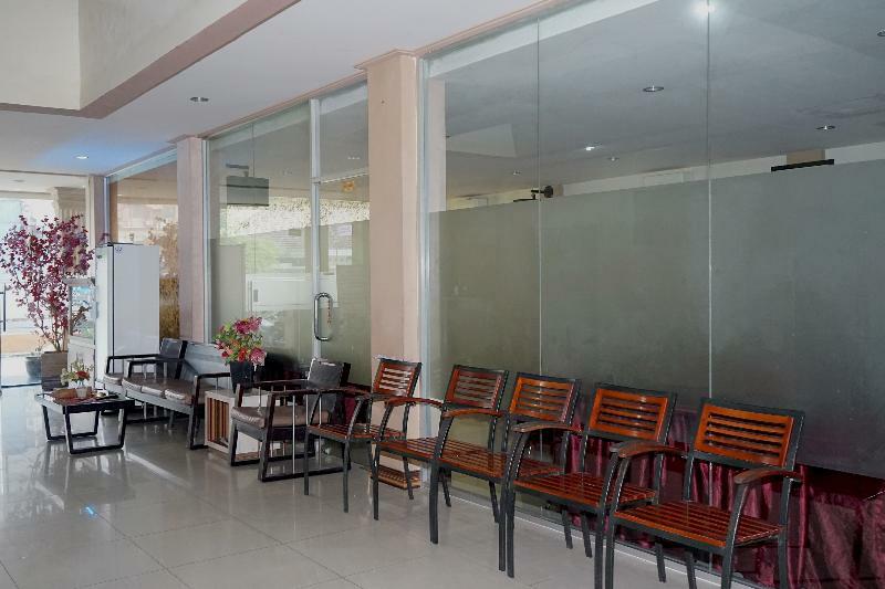 Grand Vella Hotel Pangkal Pinang Εξωτερικό φωτογραφία
