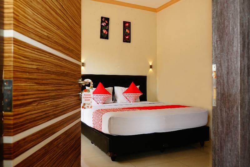 Grand Vella Hotel Pangkal Pinang Εξωτερικό φωτογραφία