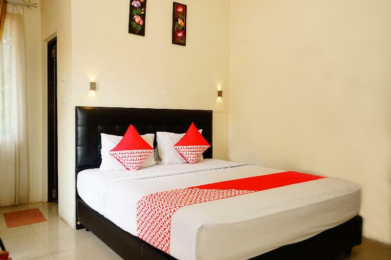 Grand Vella Hotel Pangkal Pinang Εξωτερικό φωτογραφία