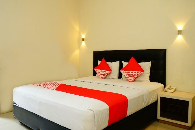 Grand Vella Hotel Pangkal Pinang Εξωτερικό φωτογραφία