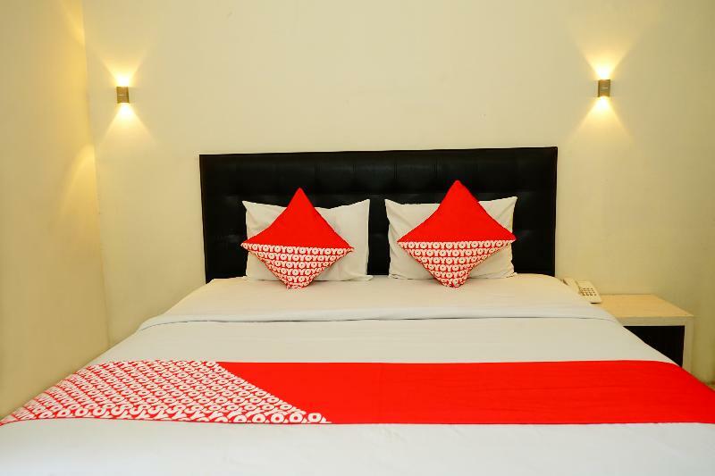 Grand Vella Hotel Pangkal Pinang Εξωτερικό φωτογραφία