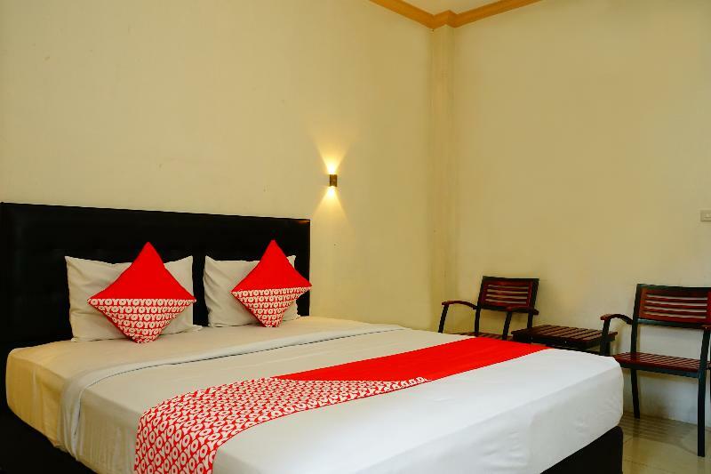Grand Vella Hotel Pangkal Pinang Εξωτερικό φωτογραφία