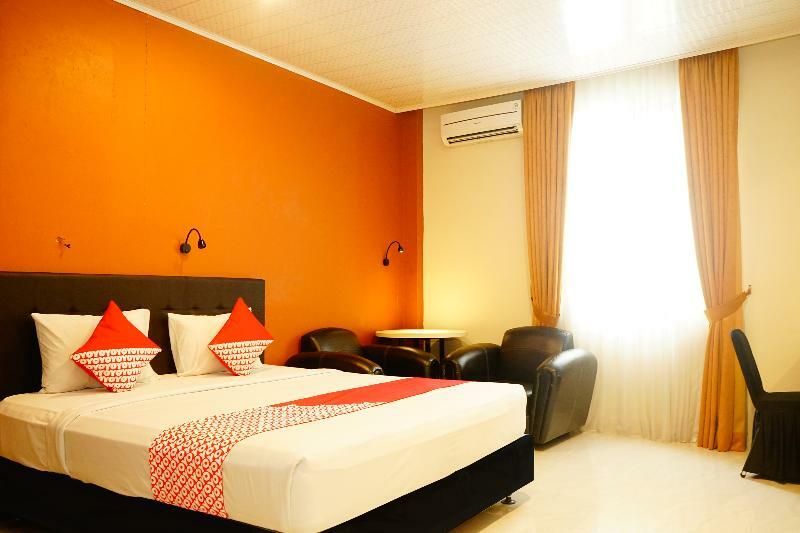 Grand Vella Hotel Pangkal Pinang Εξωτερικό φωτογραφία