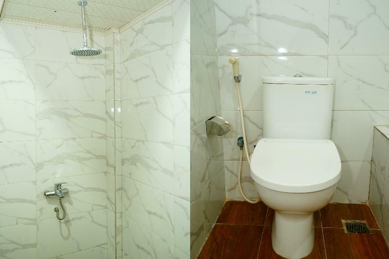 Grand Vella Hotel Pangkal Pinang Εξωτερικό φωτογραφία