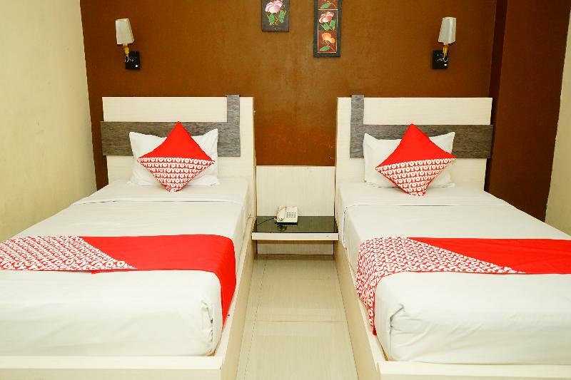 Grand Vella Hotel Pangkal Pinang Εξωτερικό φωτογραφία