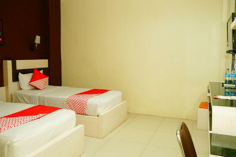 Grand Vella Hotel Pangkal Pinang Εξωτερικό φωτογραφία